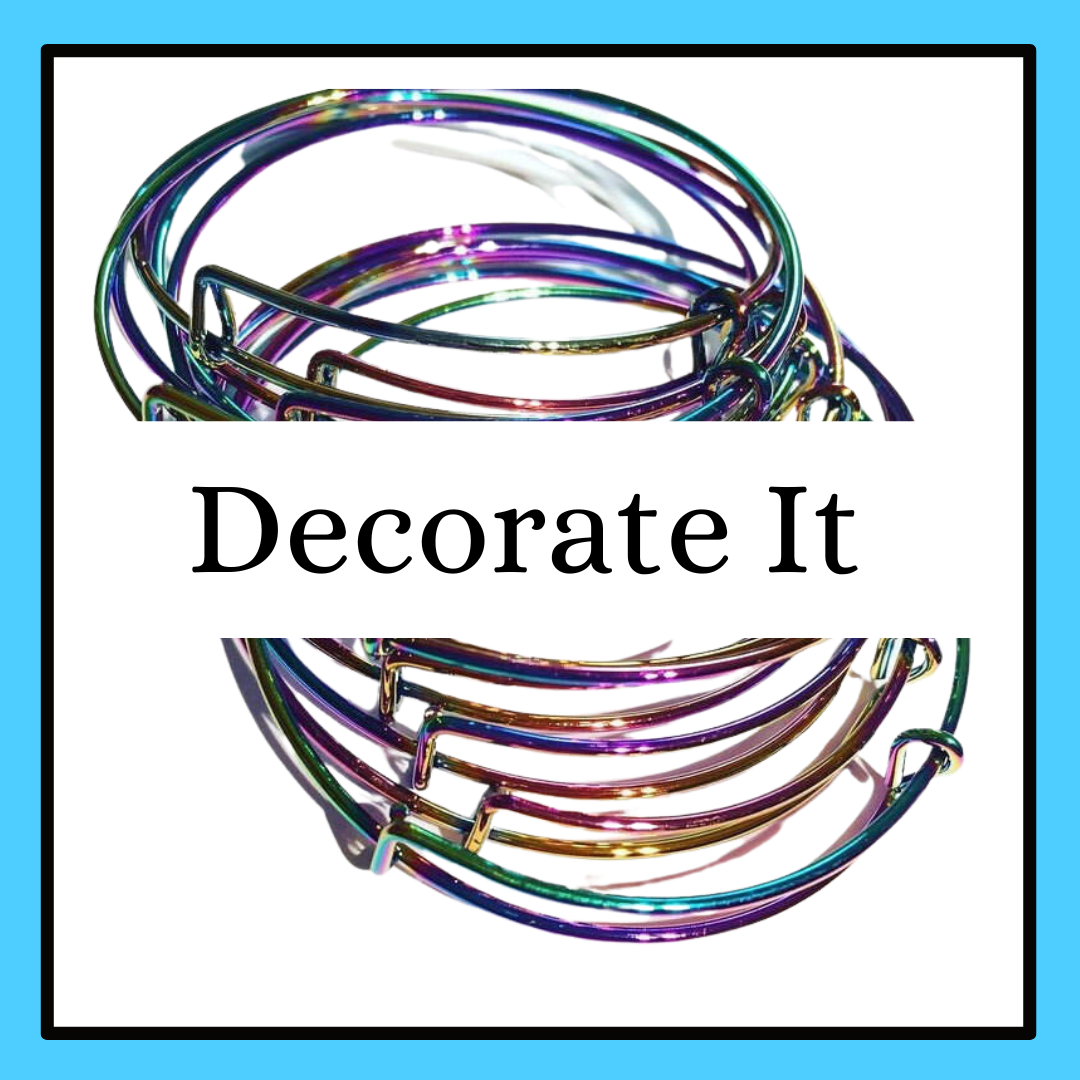 Decorate It