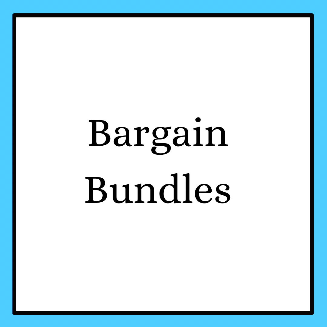 Bargain Bundles