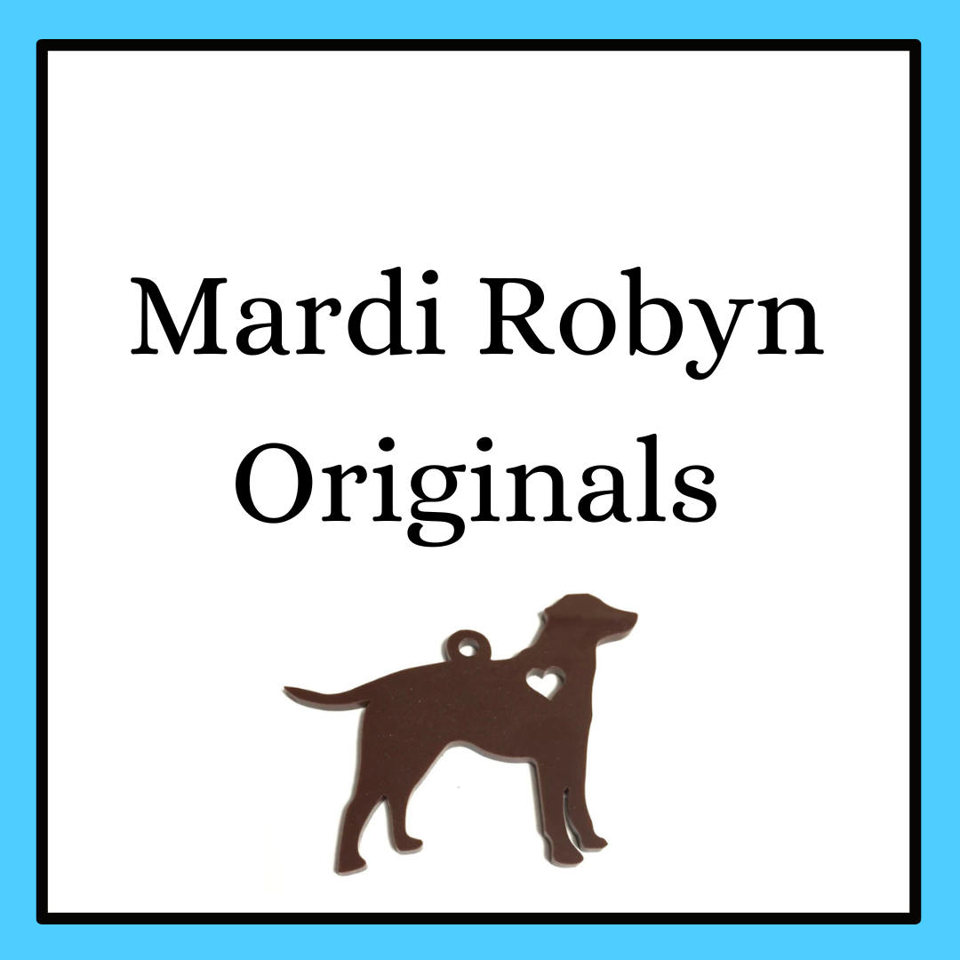 Mardi Robyn Originals 