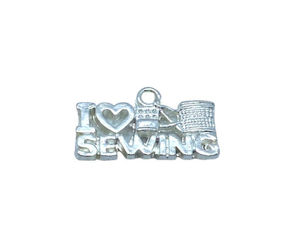 Sewing Charms