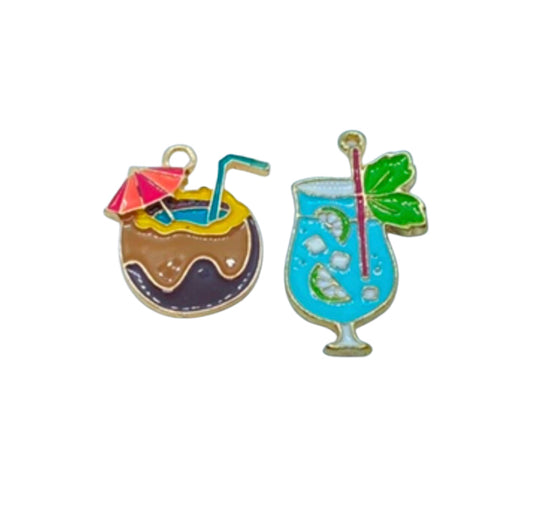 Drink Charms