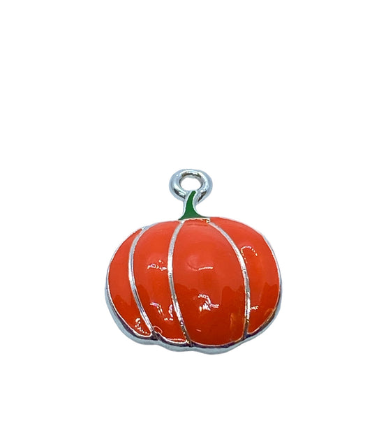 Pumpkin Charms