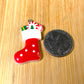 Christmas Stocking Charms