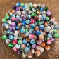 Multicolor Beads