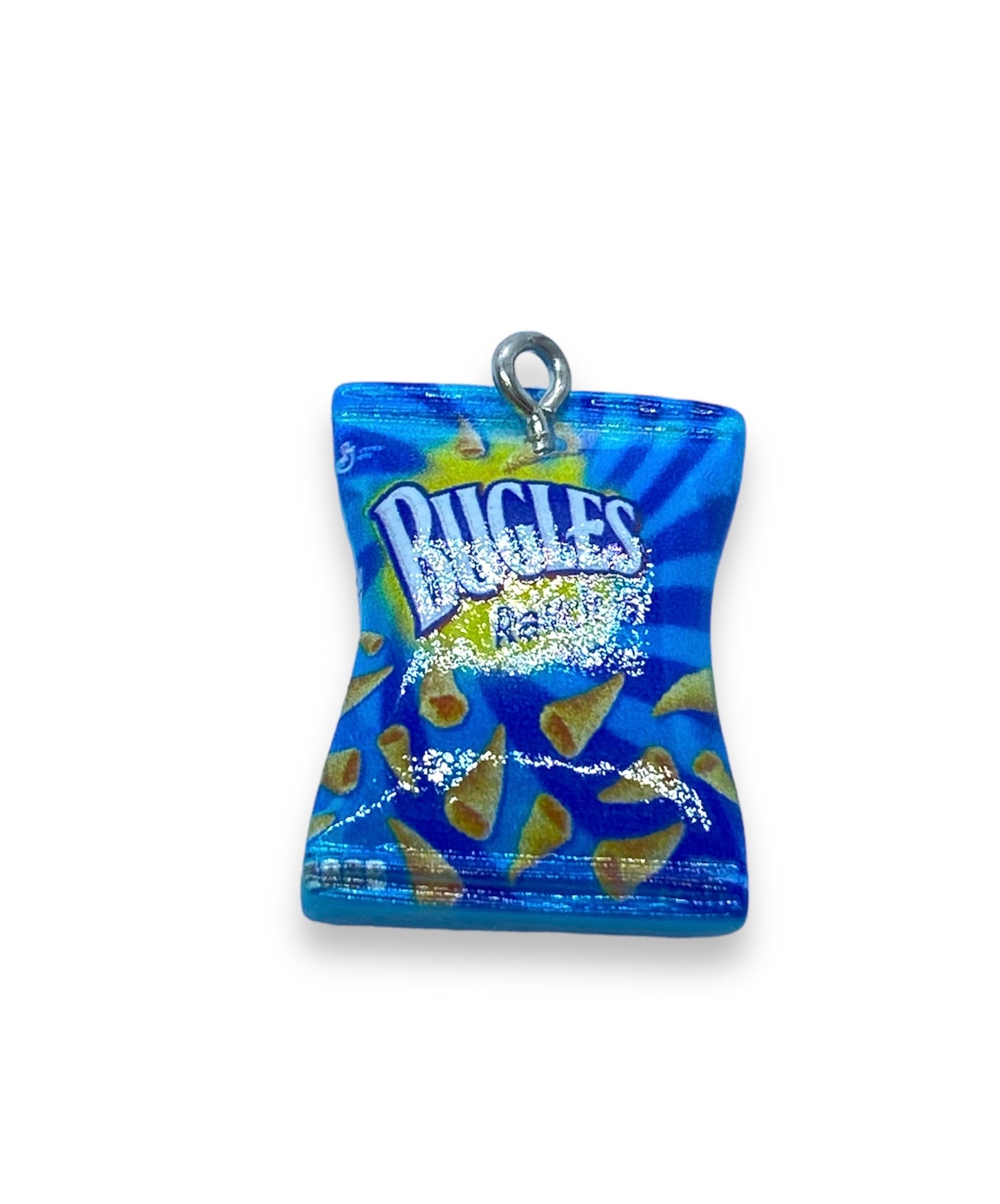 Chips Snack Charms