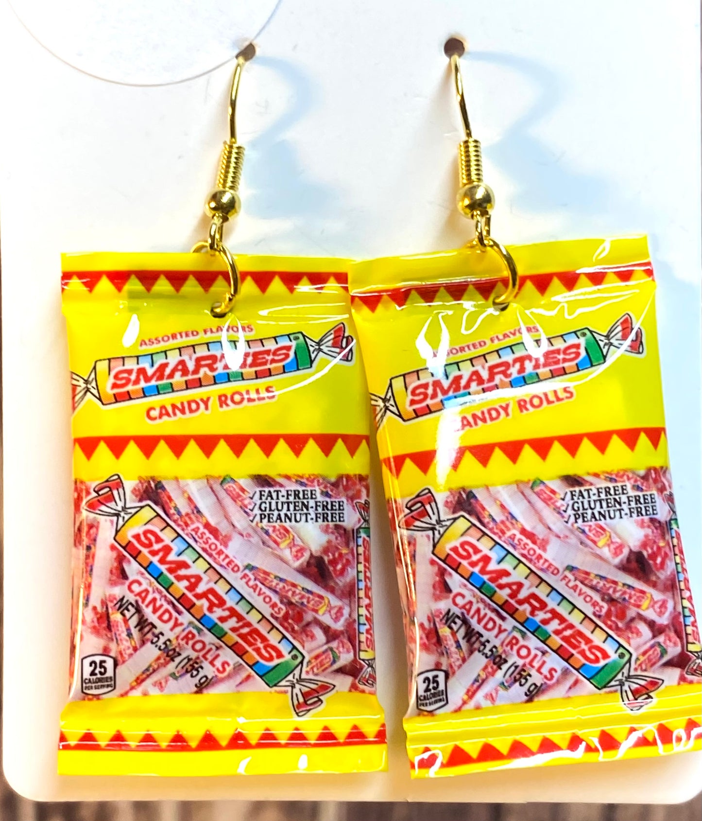 Candy Earrings