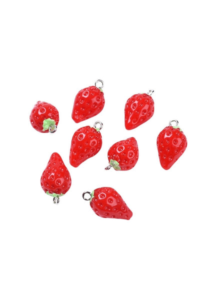 Strawberry Charms