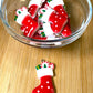 Christmas Stocking Charms