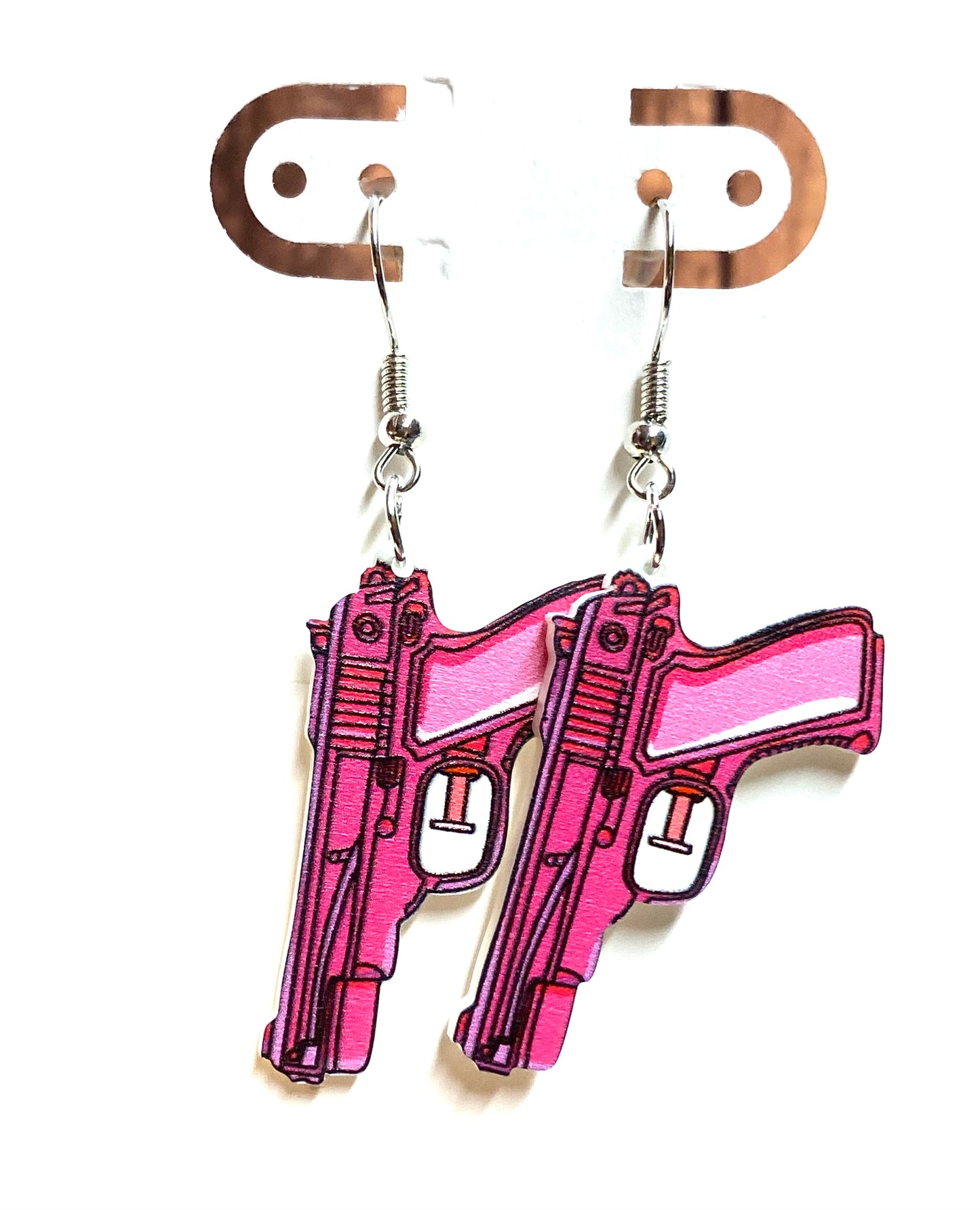 Novelty Earrings