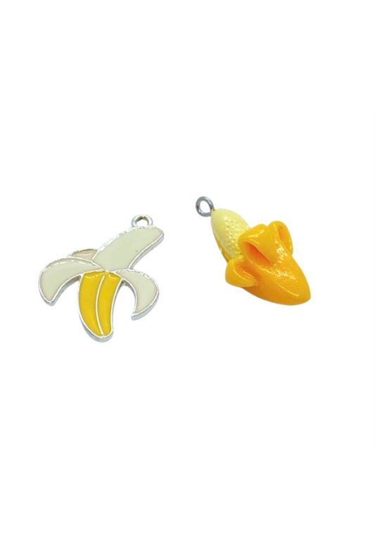 Banana Charms