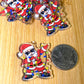 Christmas Pendants