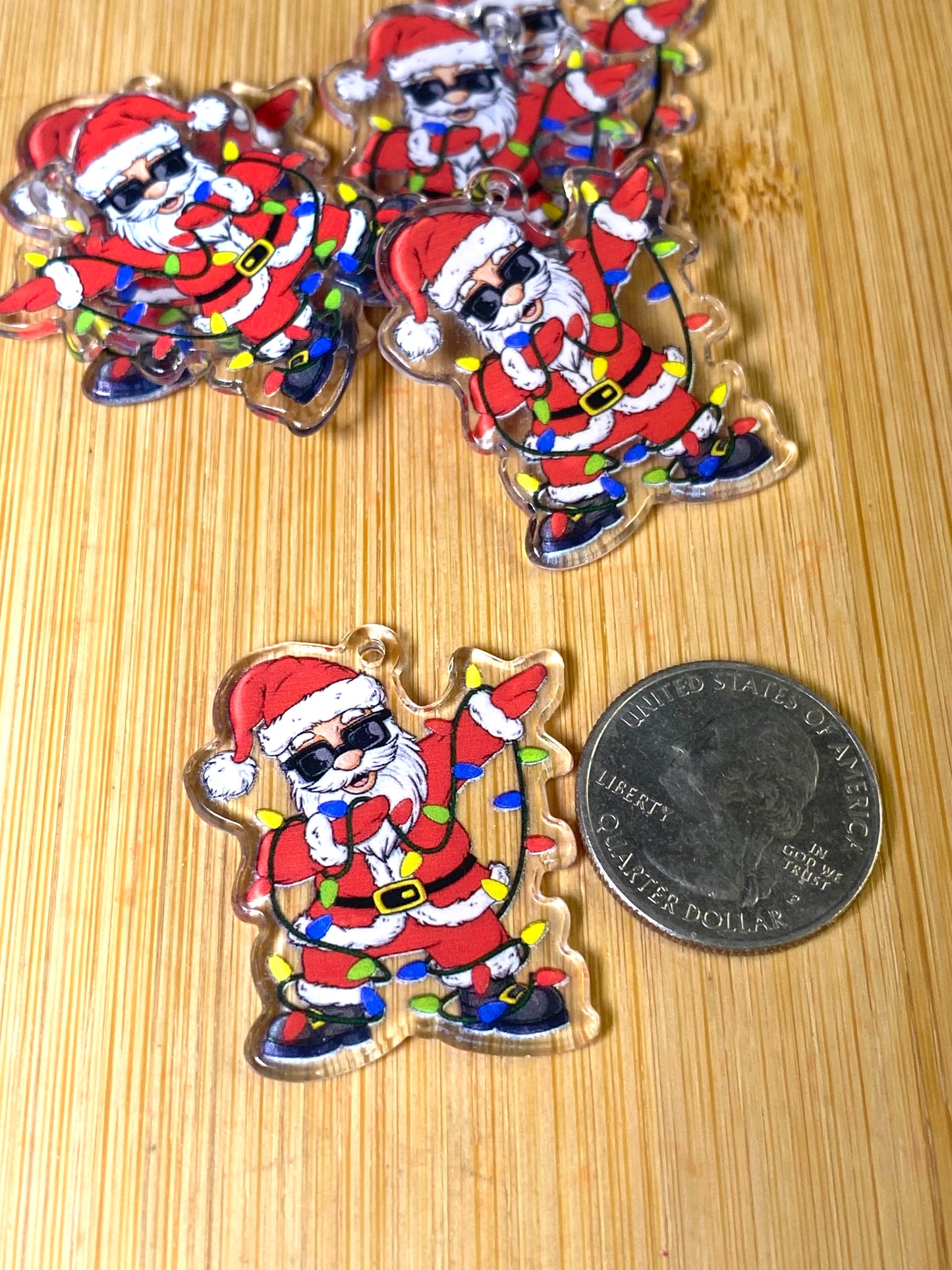 Christmas Pendants