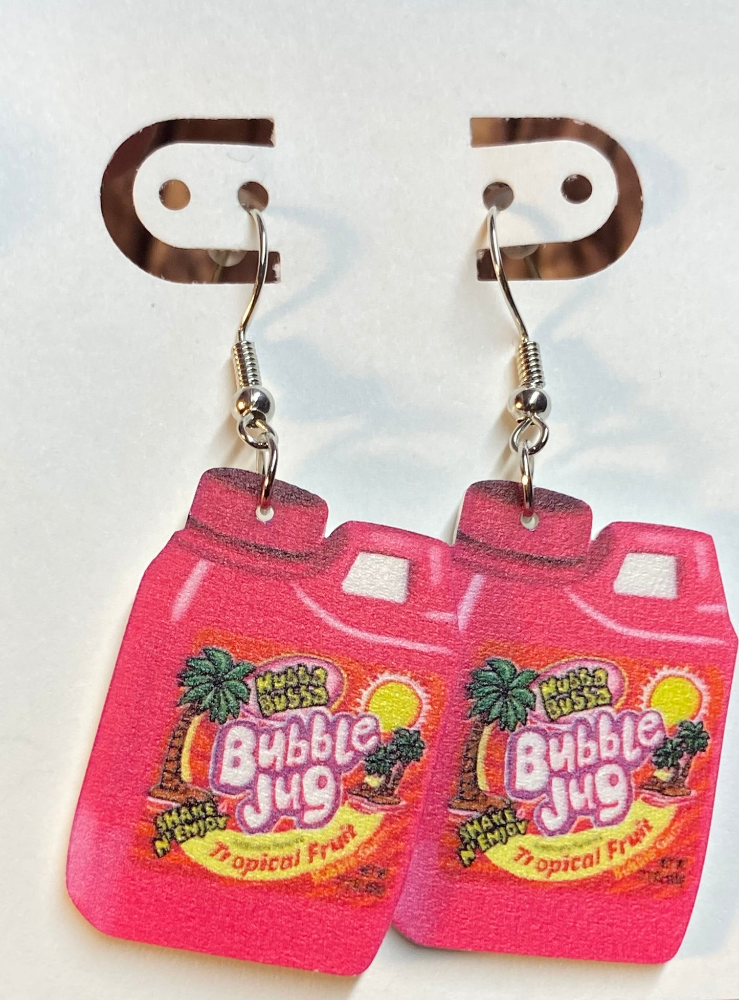 Novelty Earrings