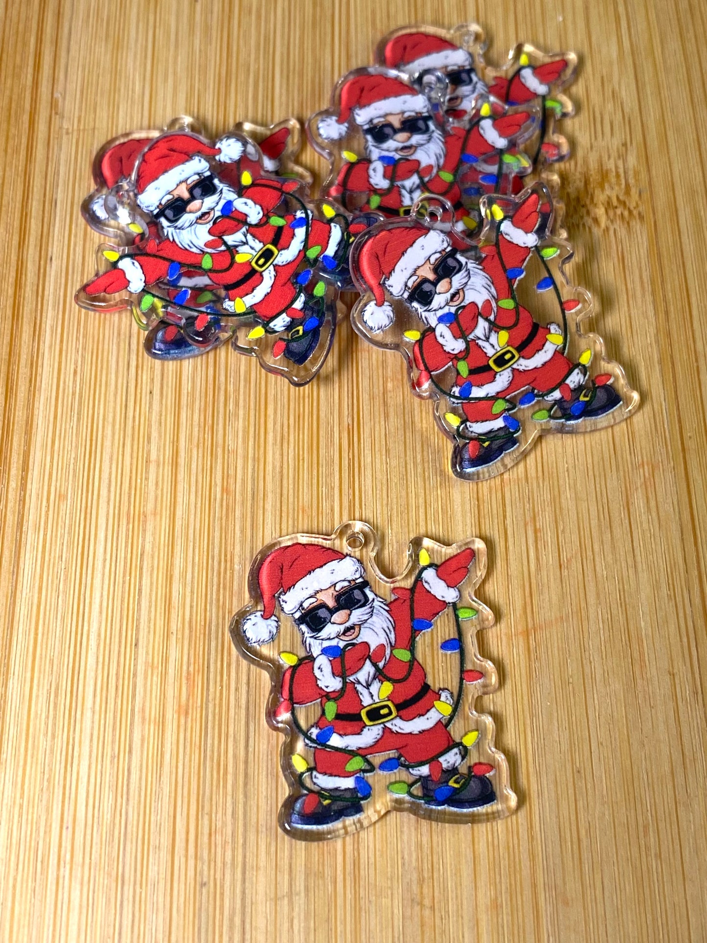 Christmas Pendants