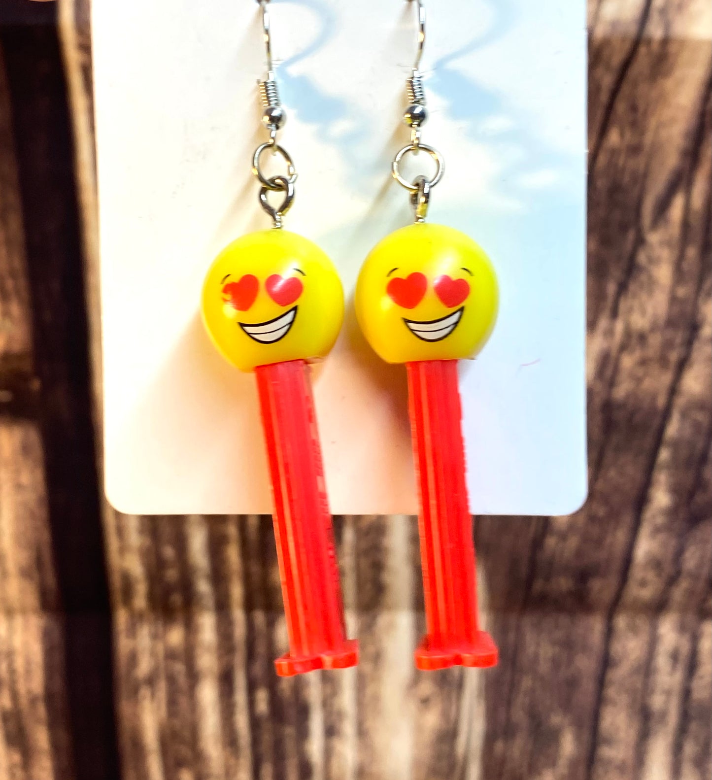 Candy Earrings