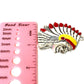 Native American Indian Pendants