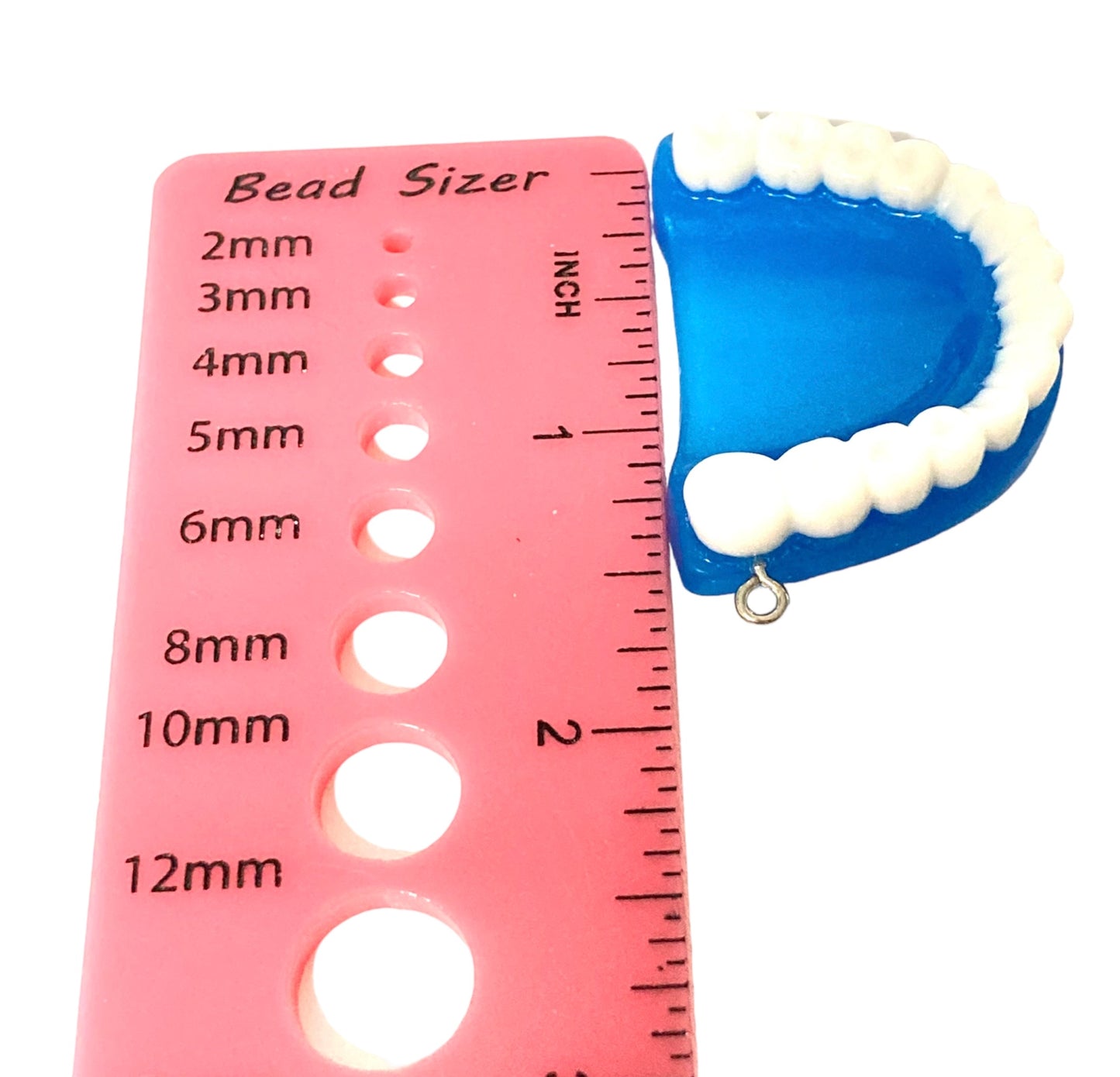 Teeth Pendants