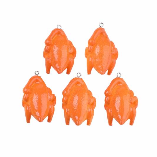 Chicken Charms