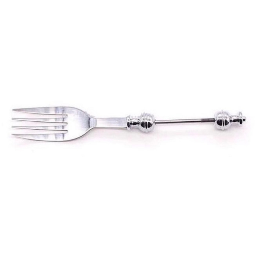 Beadable Stainless Steel Forks