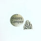 Happy Camper Charms Set