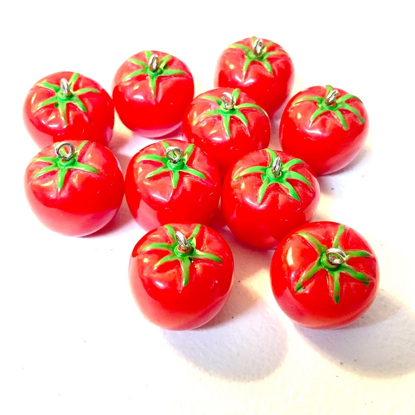Tomato Charms