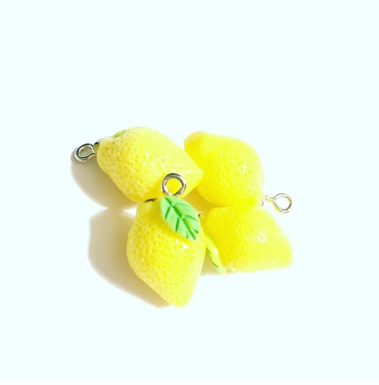 Lemon Charms